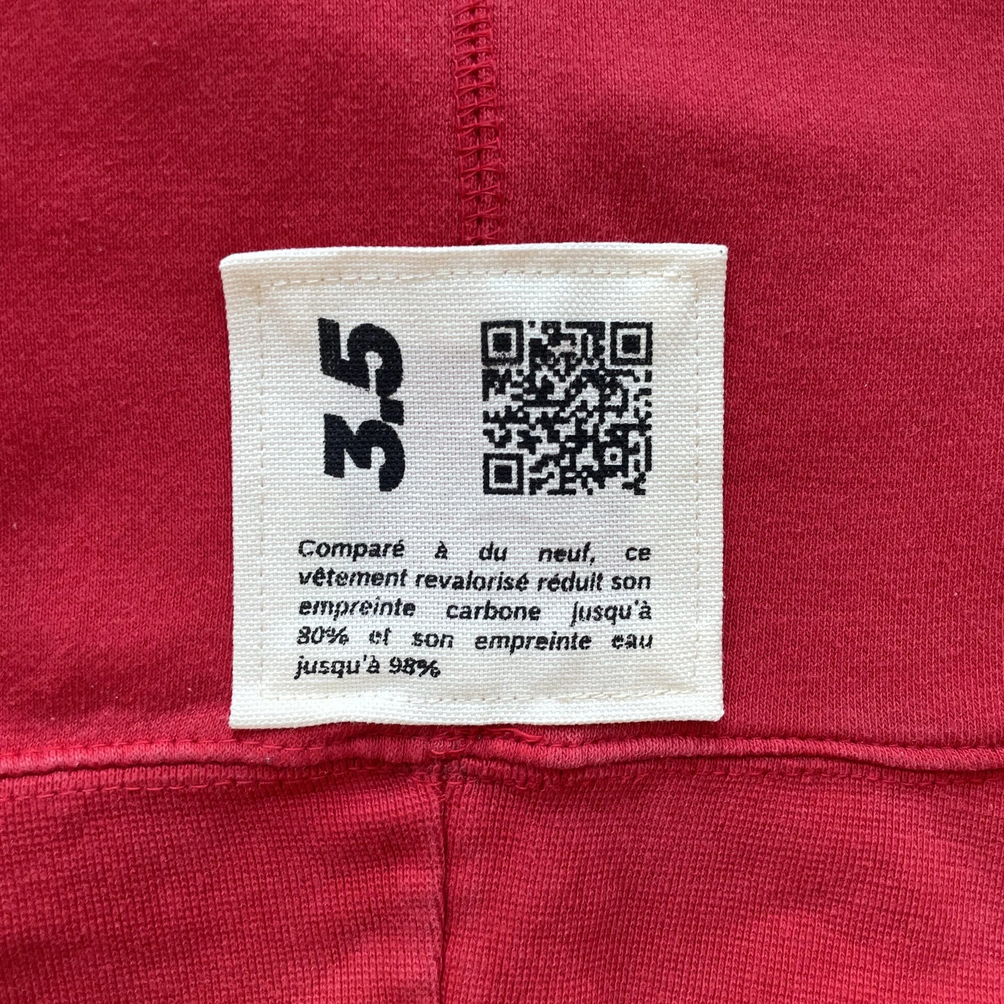 Hoodie 'Sky Is The Limit' T2 - (Interchangeable)