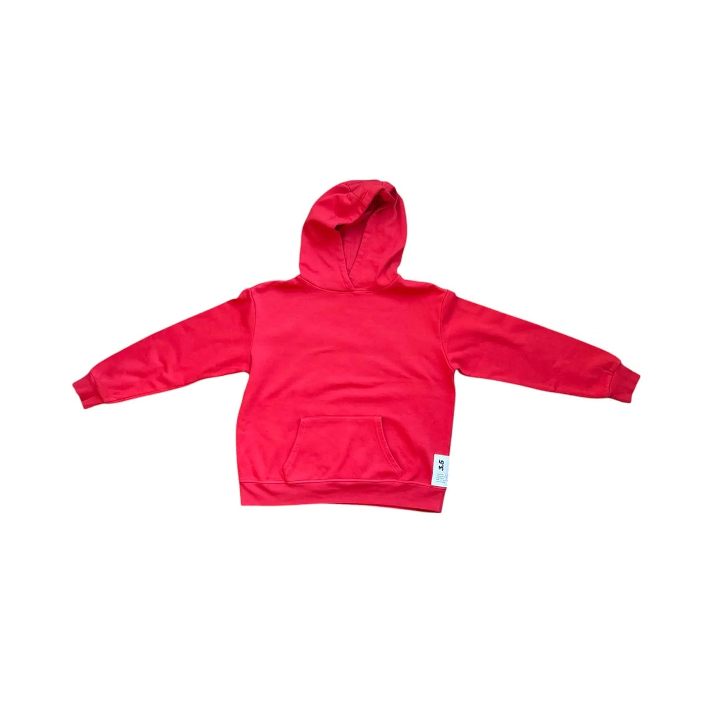 Hoodie 'Sky Is The Limit' T2 - (Interchangeable)