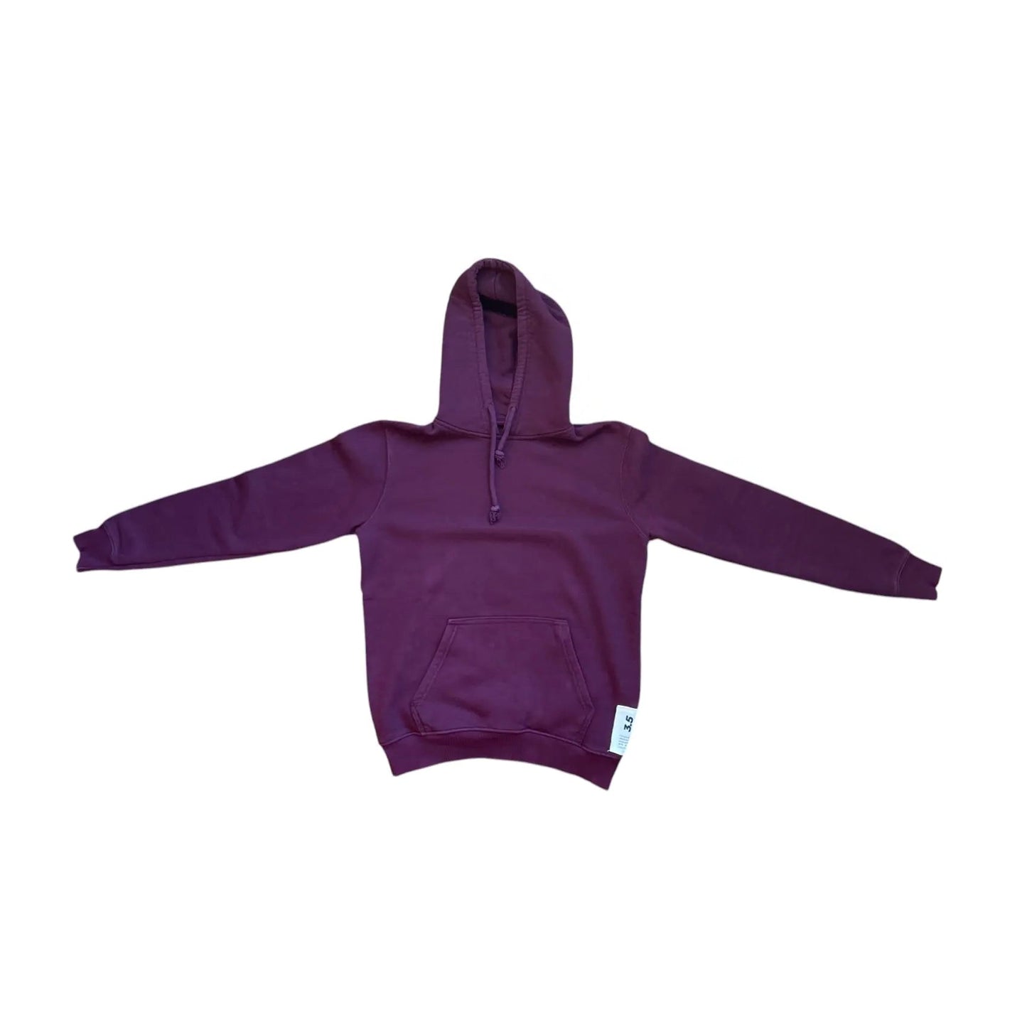 Hoodie 'Sky Is The Limit' T2 - (Interchangeable)