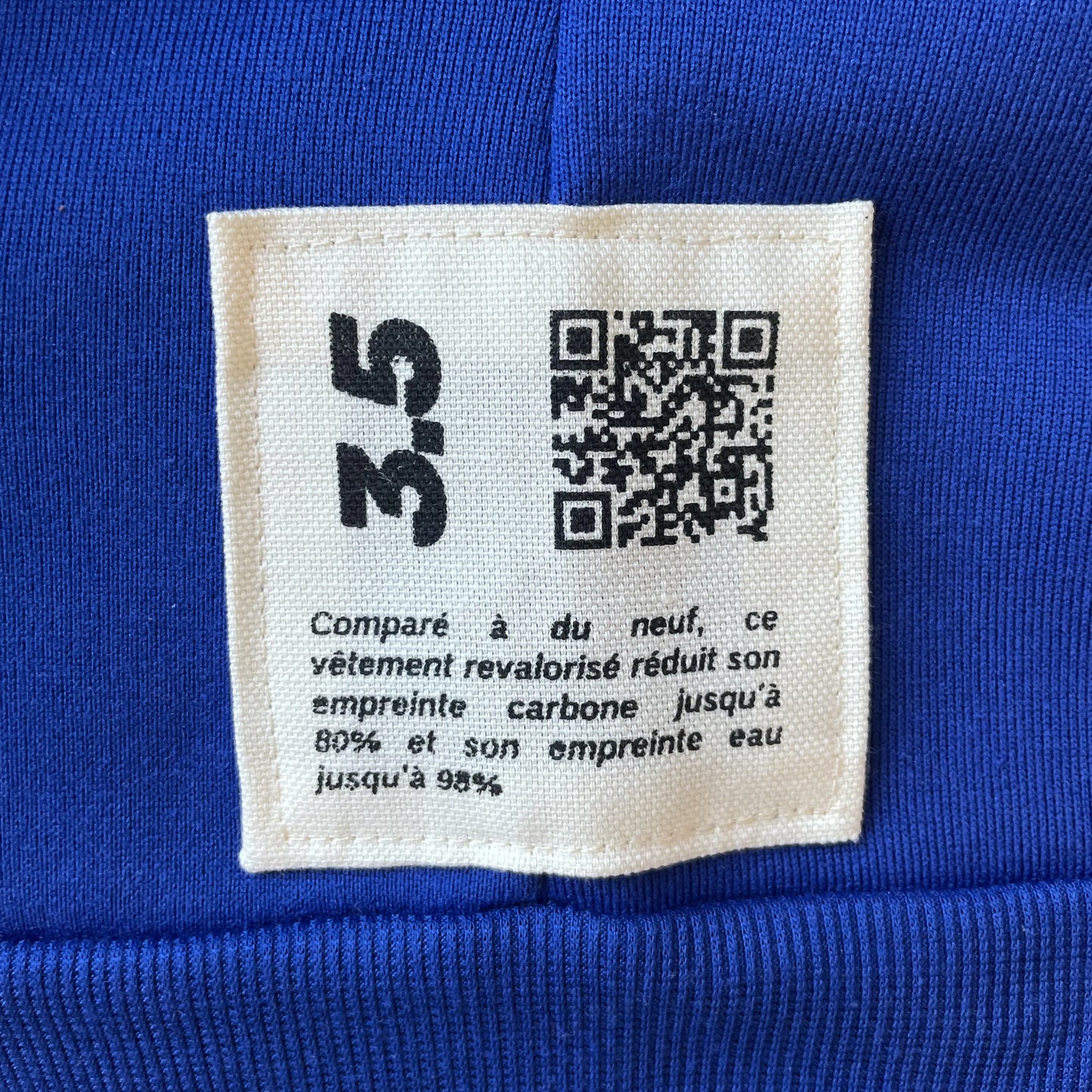 Hoodie 'Sky Is The Limit' T2 - (Interchangeable)