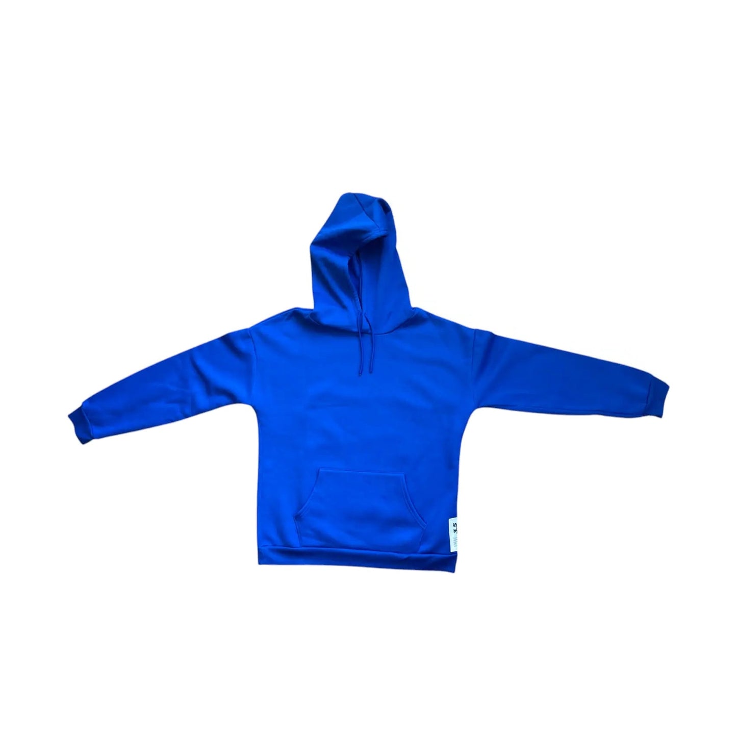 Hoodie 'Sky Is The Limit' T2 - (Interchangeable)