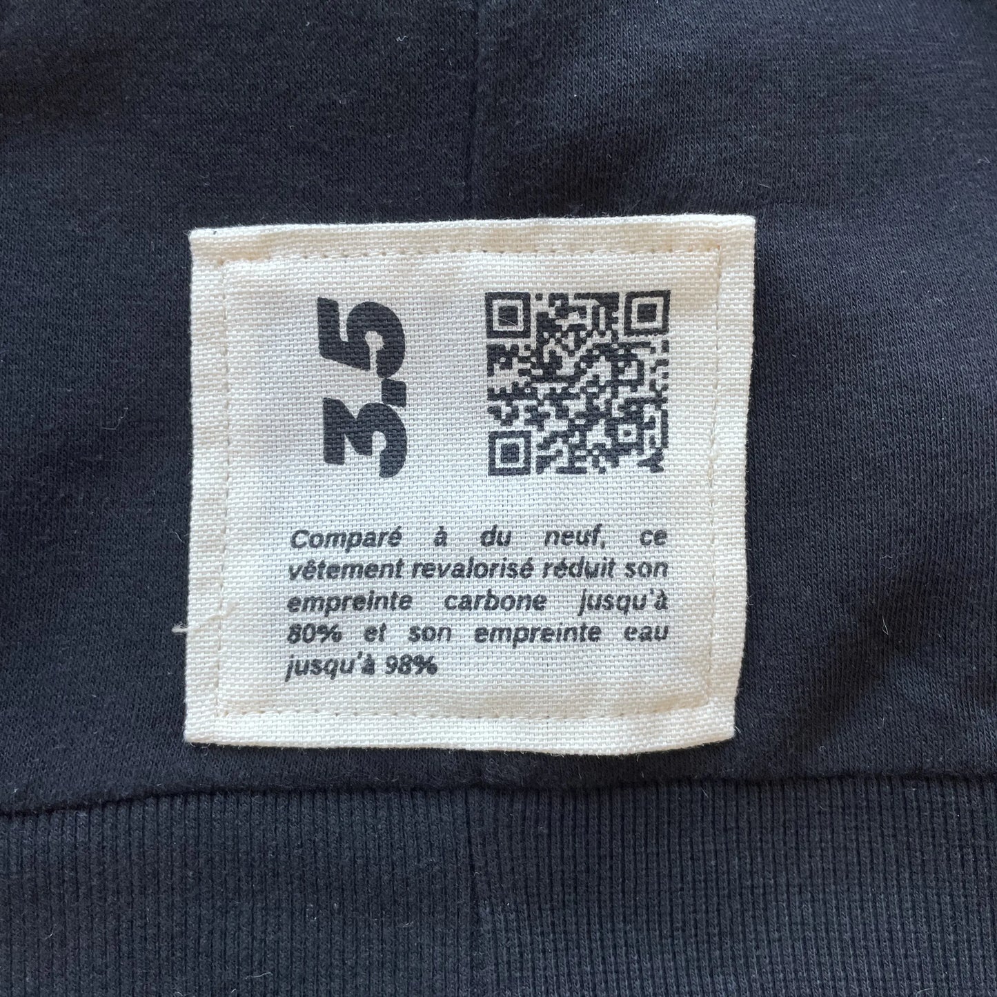 Hoodie 'Sky Is The Limit' T1 - (Interchangeable)