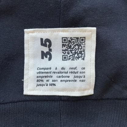 Hoodie 'Sky Is The Limit' T1 - (Interchangeable)