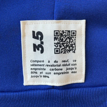 Hoodie 'Sky Is The Limit' T2 - (Interchangeable)