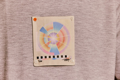 Le Sweat Revalorisé - Tim Zdey (au profit d'On Est Prêt)