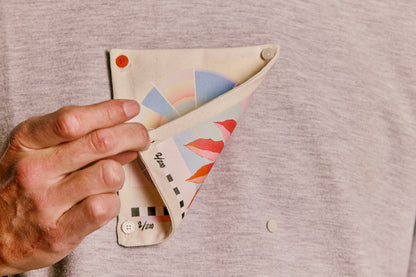 Le Sweat Revalorisé - Tim Zdey (au profit d'On Est Prêt)