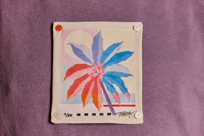 Le Sweat Revalorisé - Tim Zdey (au profit d'On Est Prêt)