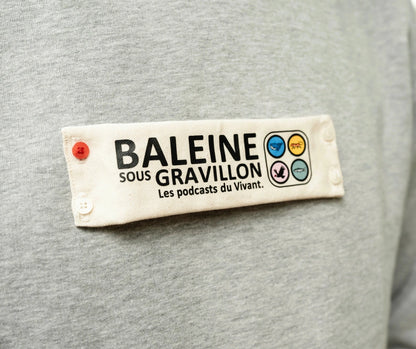 Écusson solo [BSG / Vivant] (Recto-verso)