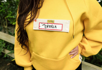 Écusson solo [BSG / Vivant] (Recto-verso)