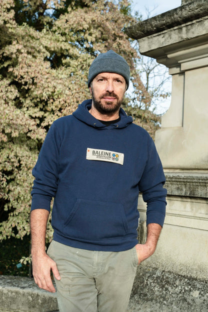 Écusson solo [BSG / Vivant] (Recto-verso)