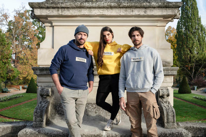 Écusson solo [BSG / Vivant] (Recto-verso)