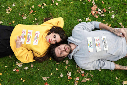 Écusson solo [BSG / Vivant] (Recto-verso)